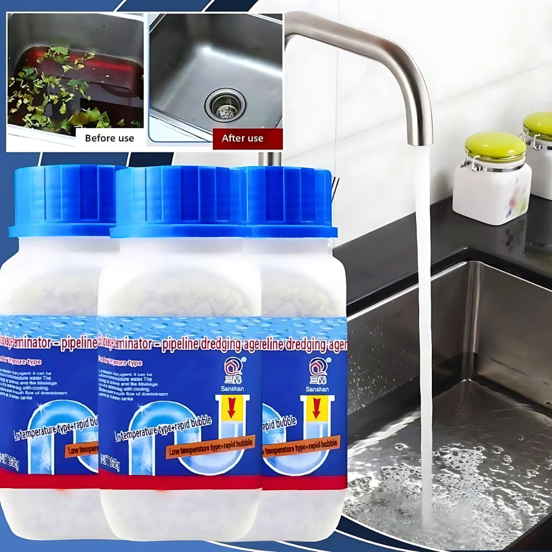 Kvalitetno Sredstvo Za Otpušavanje