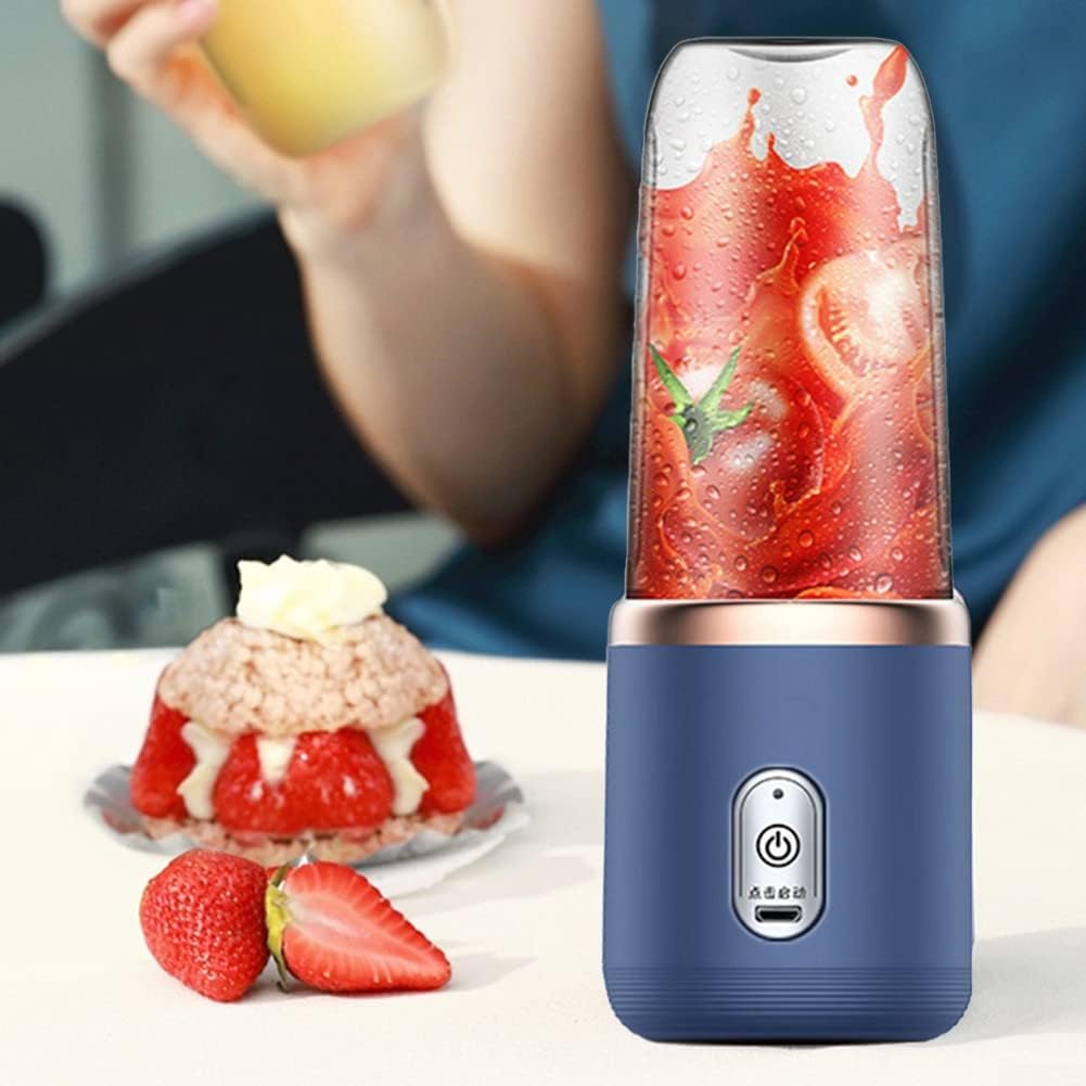 FreshGo Prenosivi Blender