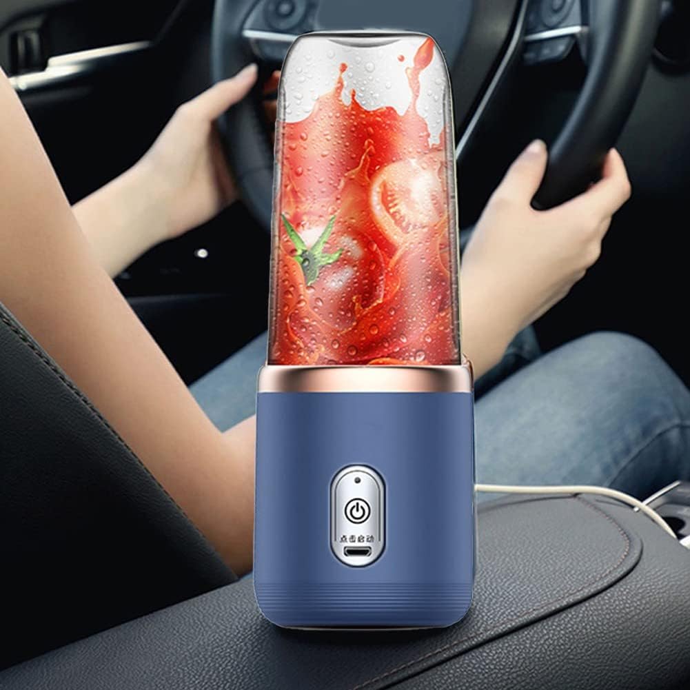 FreshGo Prenosivi Blender