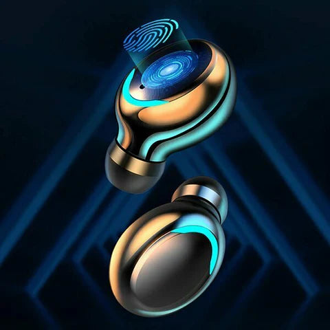 Vodootprone BT 10 Bluetooth Slušalice