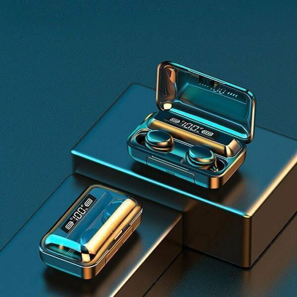 Vodootprone BT 10 Bluetooth Slušalice