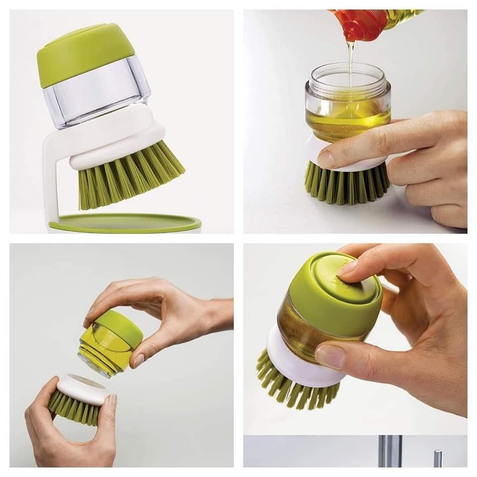 Kvalitetna Četka Za Pranje Sudova