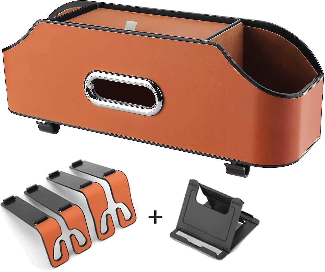 Kvalitetan Organizator za Zadnje Sedište