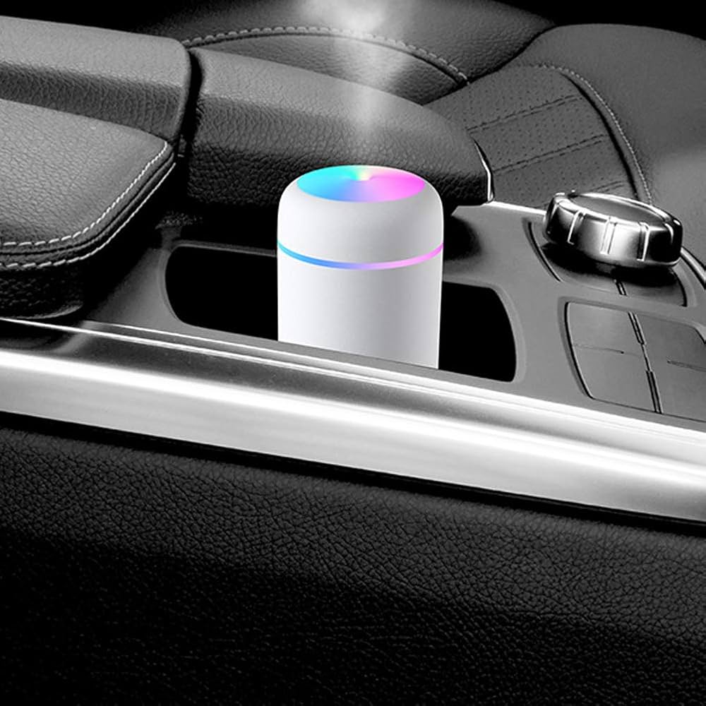 Difuzer za Automobile