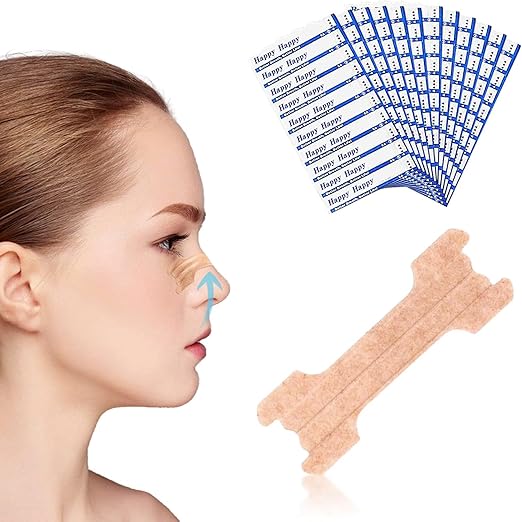 Flasteri za Nos Protiv Hrkanja 5+5 komada