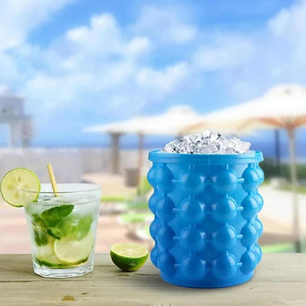 Kalup Za Pravljenje Leda