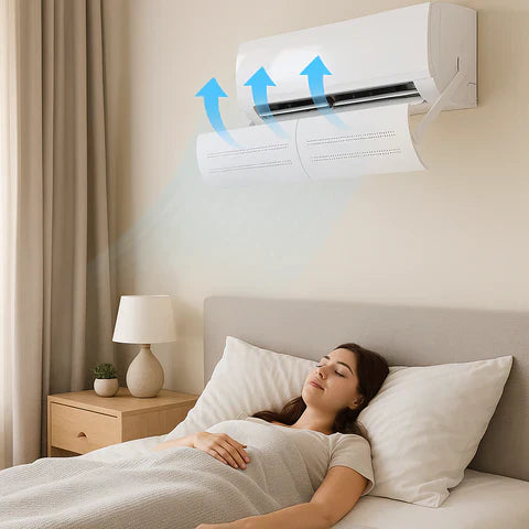 Usmerivač Vazduha za Klimu