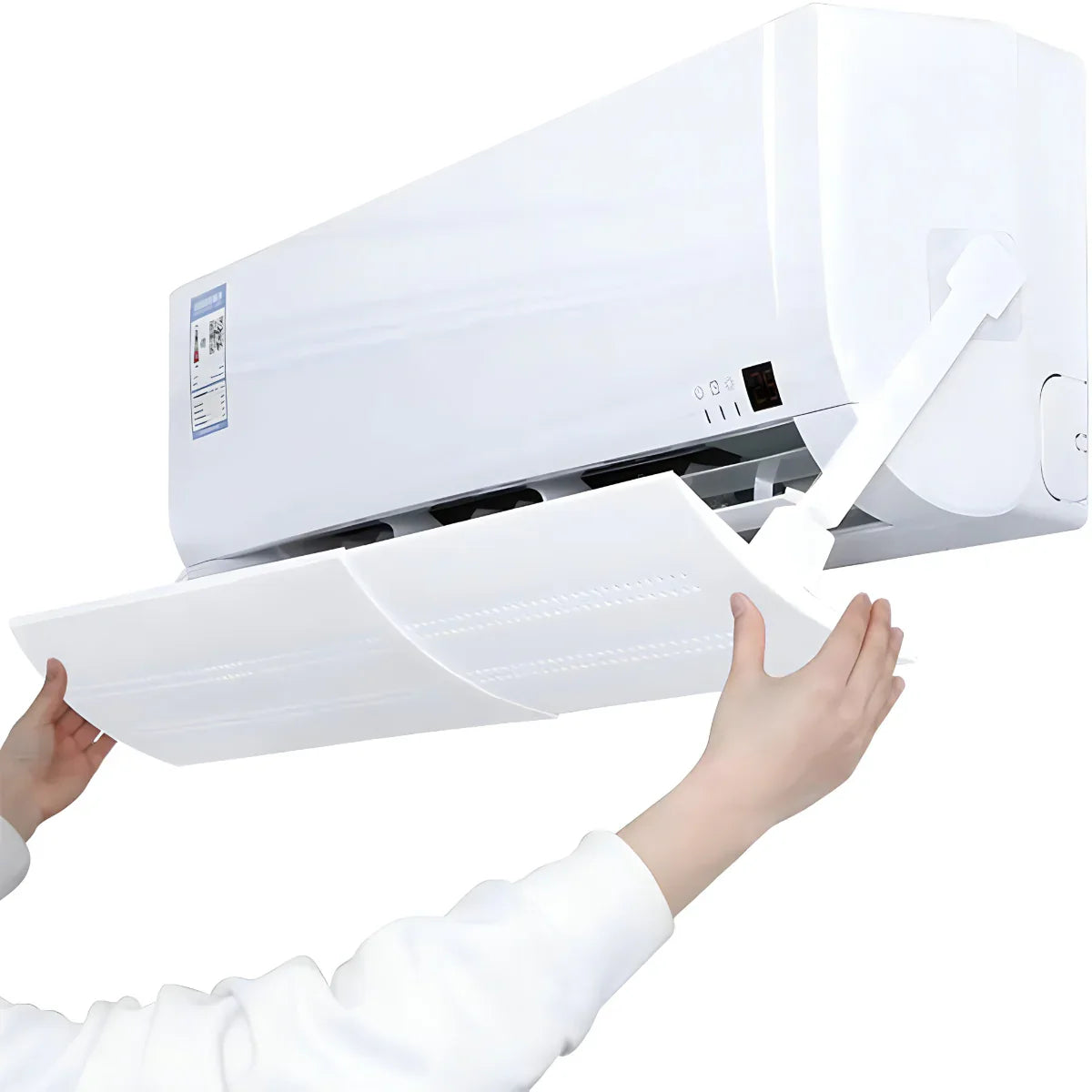 Usmerivač Vazduha za Klimu