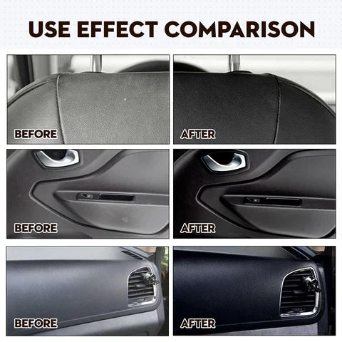 Kristalni Premaz Za Plastike Auta