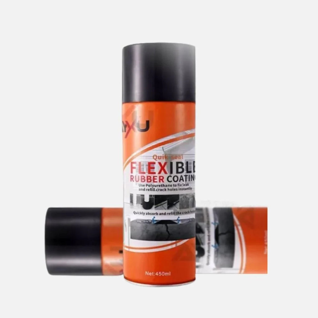 Tečna Guma u Spreju