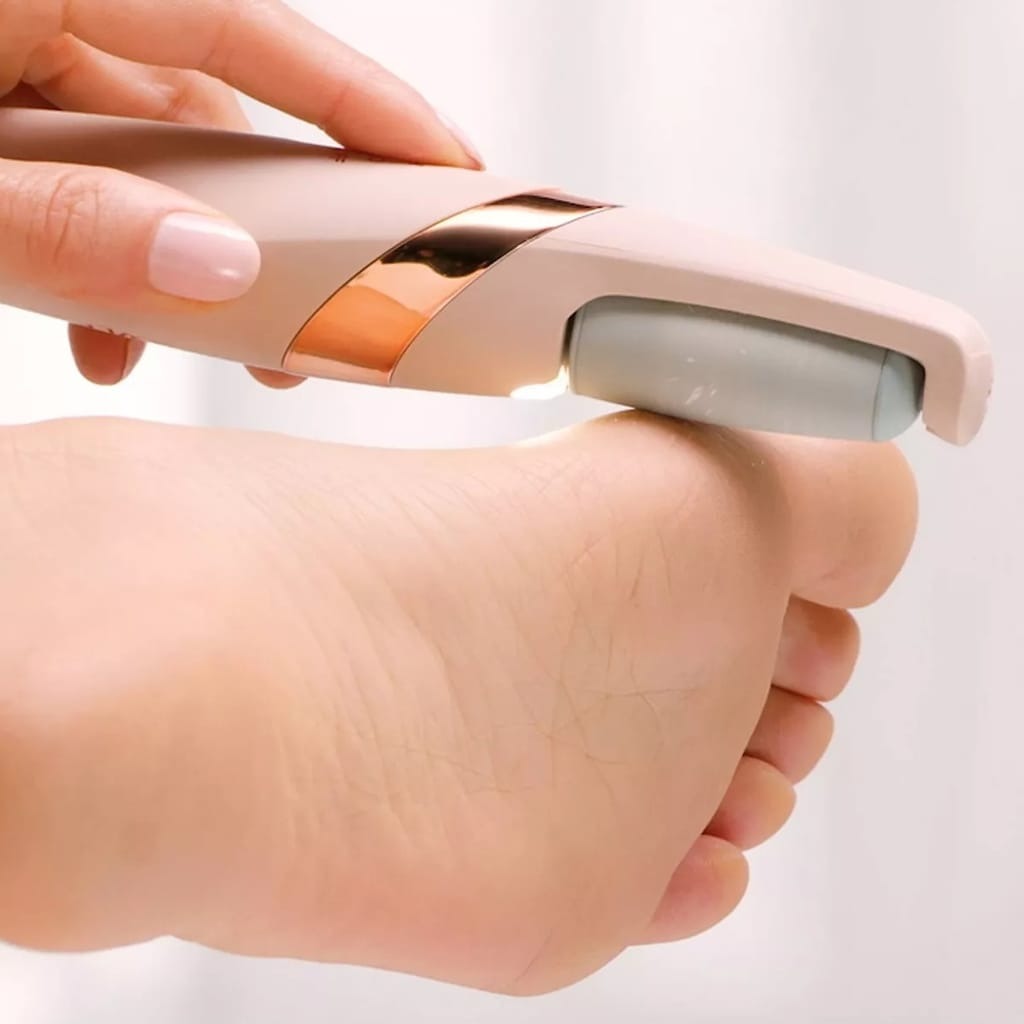 Električna Turpija za Pete